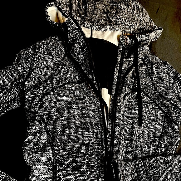 lululemon athletica Jackets & Coats Workout Jacket Poshmark